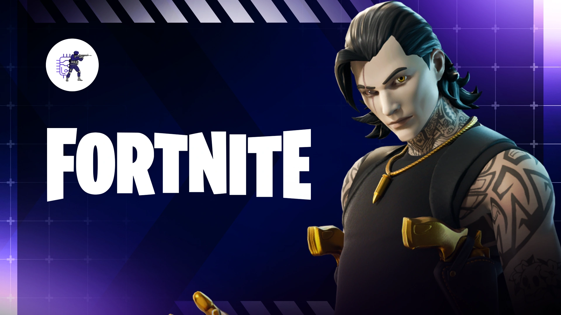DMA cheat for Fortnite