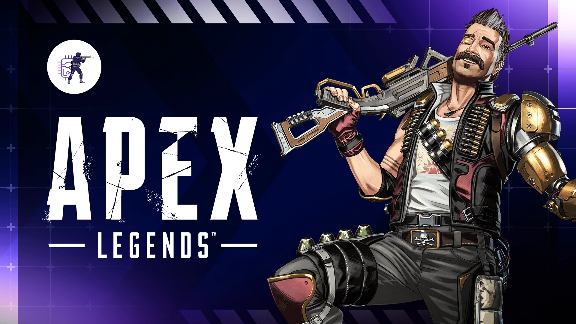 DMA cheat for Apex Legends